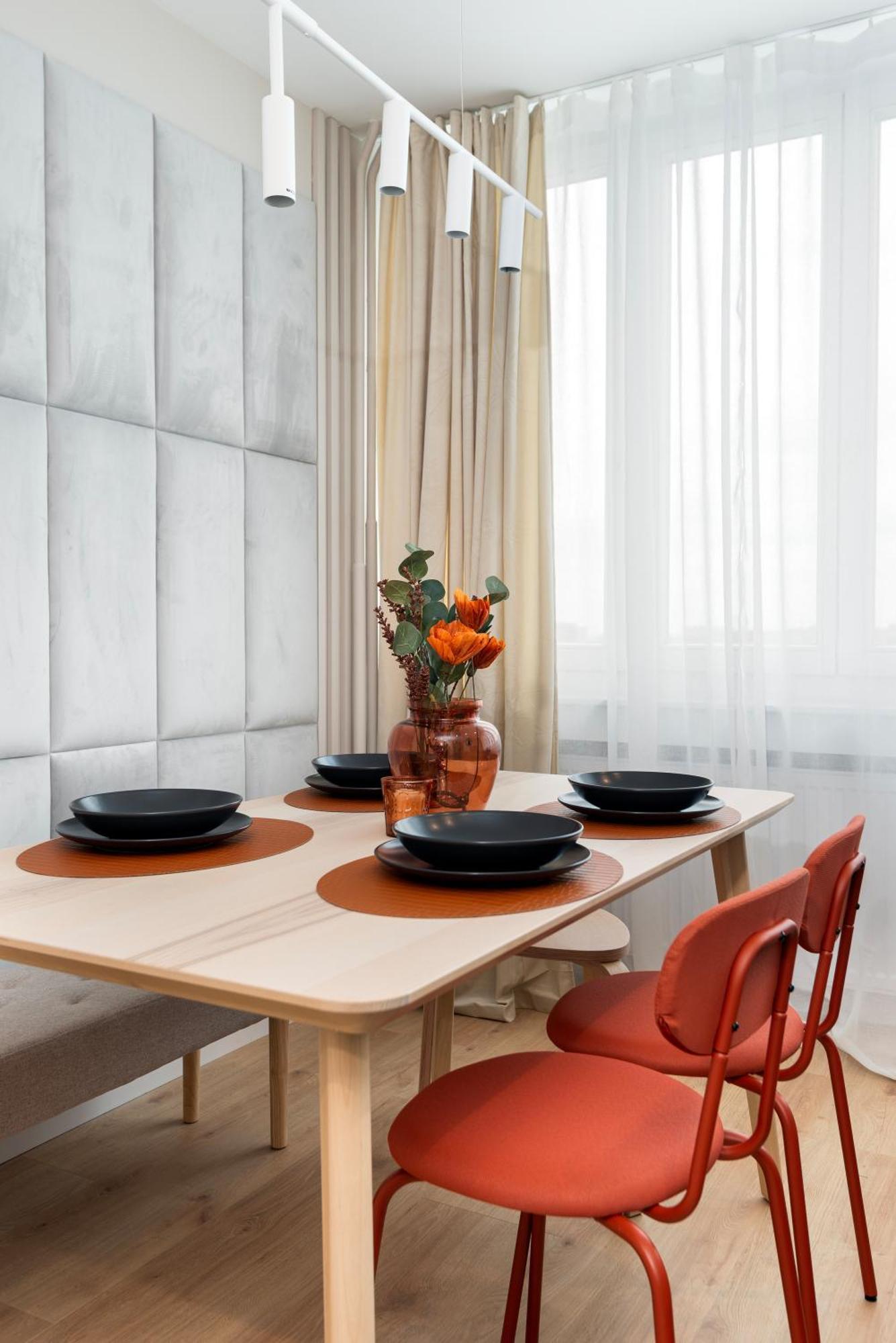 Kairos Apartments - Boston - Scisle Centrum, Spodek 카토비체 외부 사진
