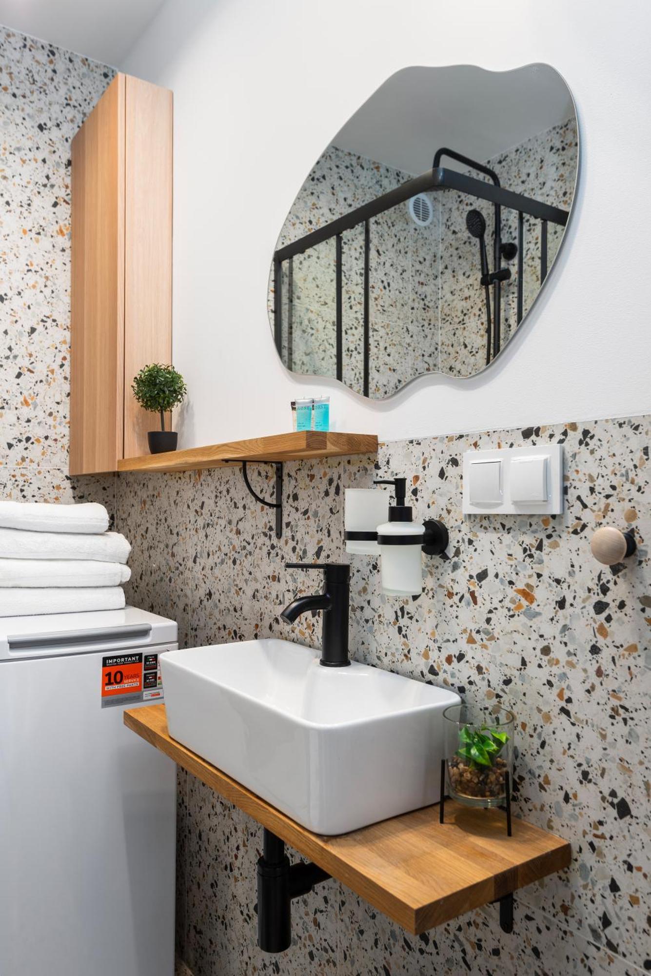 Kairos Apartments - Boston - Scisle Centrum, Spodek 카토비체 외부 사진