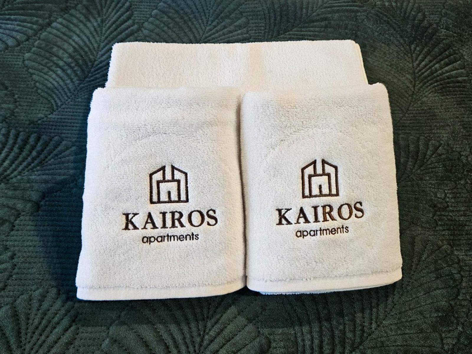 Kairos Apartments - Boston - Scisle Centrum, Spodek 카토비체 외부 사진